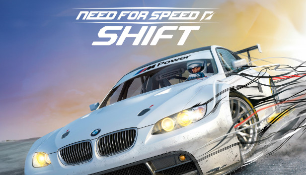 Need for Speed Shift (PC)