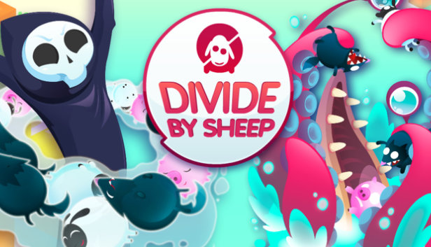 Divide By Sheep (PC & Mac)
