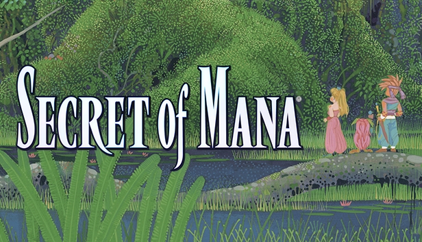 Secret of Mana (PC)