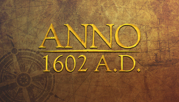 Anno 1602 A.D. (PC)