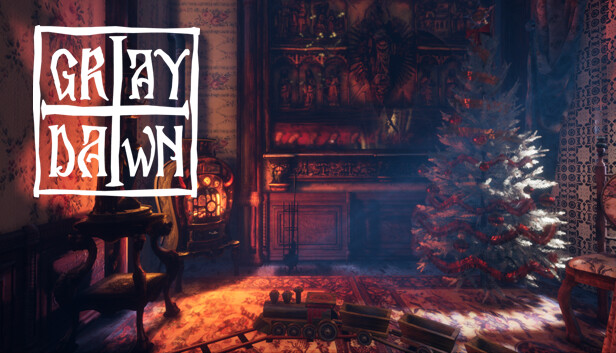 Gray Dawn (PC)