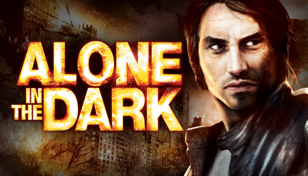 Alone in the Dark (2008) (PC)