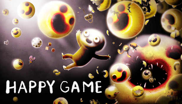 Happy Game (PC & Mac)