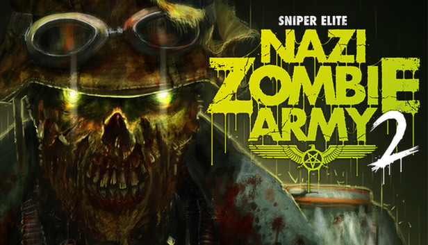 Sniper Elite: Nazi Zombie Army 2 (PC)