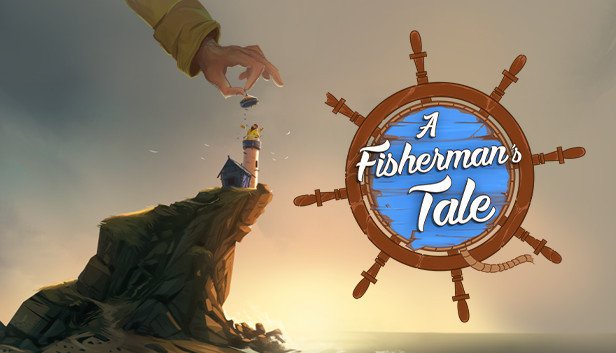 A Fisherman's Tale (PC)