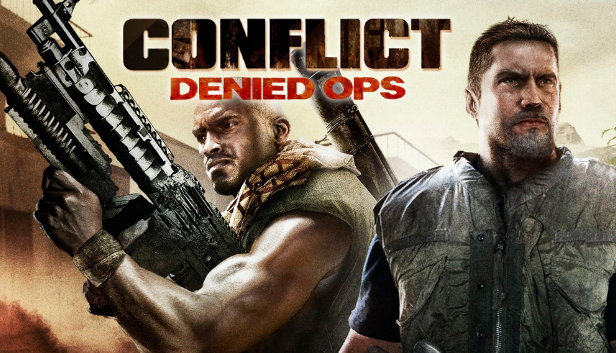 Conflict: Denied Ops (PC)