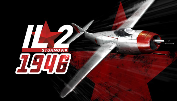 IL-2 Sturmovik: 1946 (PC)