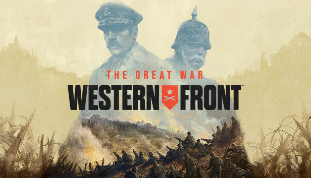 The Great War: Western Front (PC)