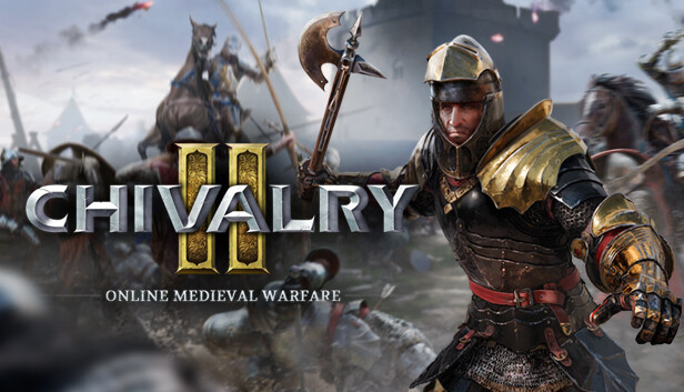Chivalry 2 (PC)