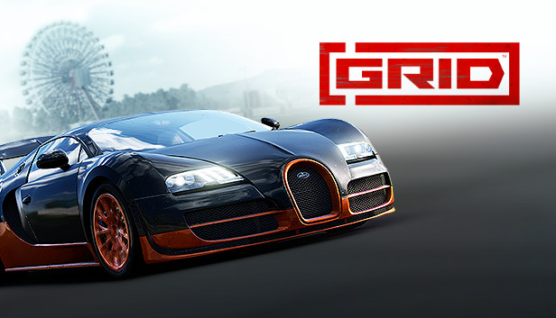 GRID (PC)