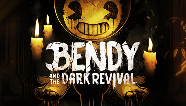 Bendy and the Dark Revival (PC)