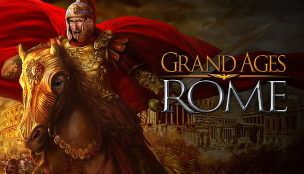 Grand Ages: Rome (PC)