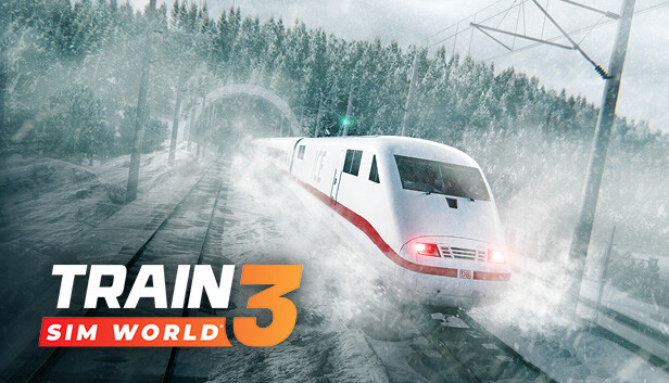 Train Sim World 3 (PC)