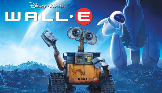 Disney Pixar Wall-E (PC)