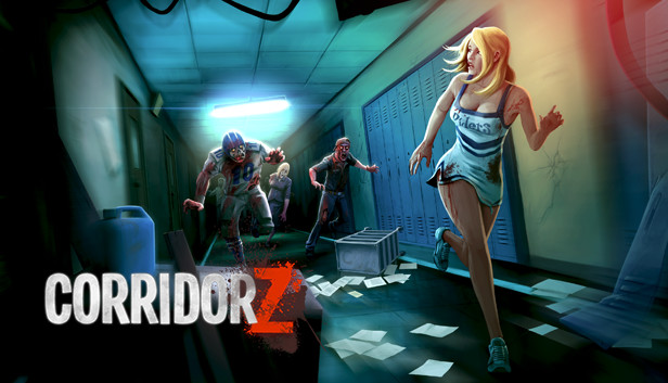 Corridor Z (PC & Mac & Linux)
