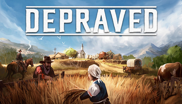 Depraved (PC & Mac & Linux)