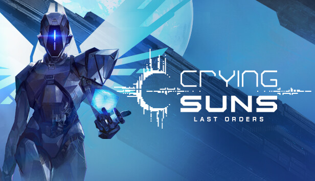 Crying Suns (PC)