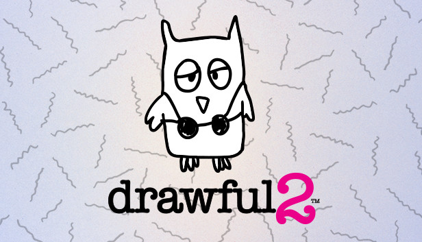 Drawful 2 (PC & Mac & Linux)
