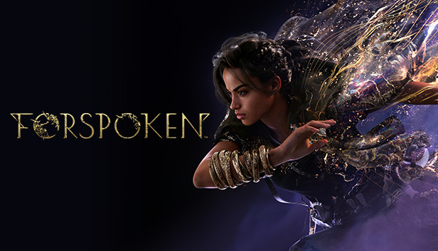 Forspoken (PC)