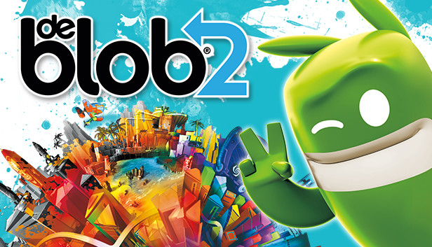 de Blob 2 (PC)