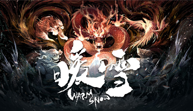 Warm Snow (PC)