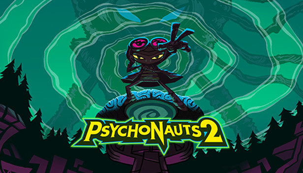Psychonauts 2 (PC & Mac & Linux)