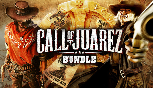 Call of Juarez Bundle (PC)