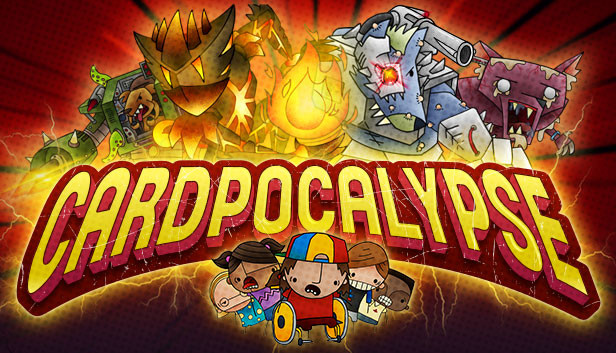 Cardpocalypse (PC)