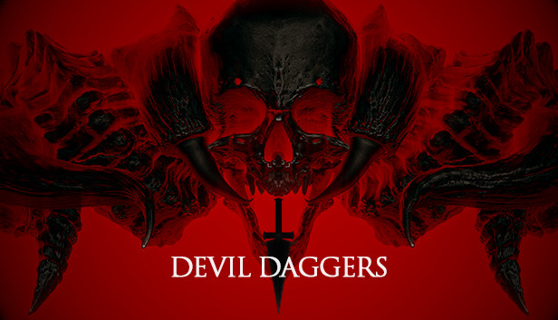 Devil Daggers (PC & Mac & Linux)