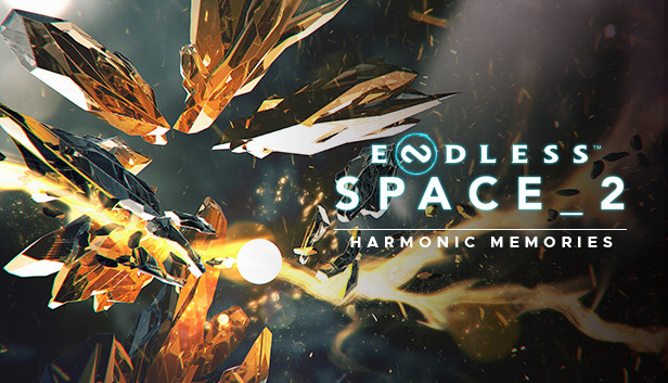 Endless Space 2 - Harmonic Memories (PC)