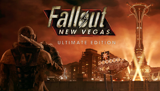 Fallout: New Vegas - Ultimate Edition (PC)