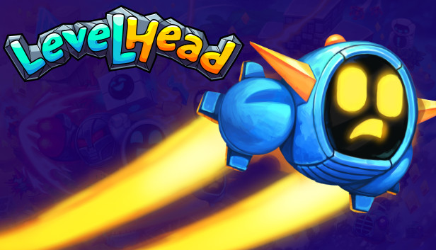 Levelhead (PC)