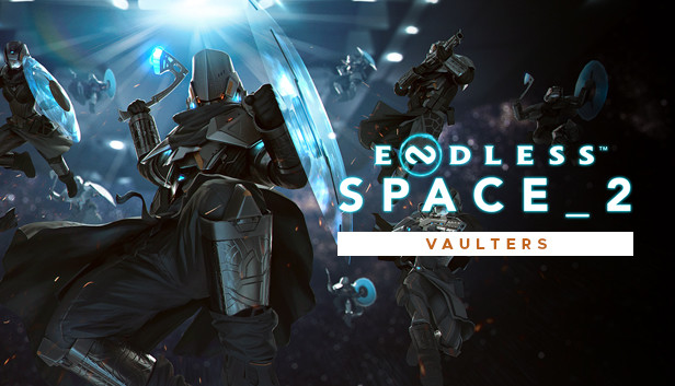 Endless Space 2 - Vaulters (PC)