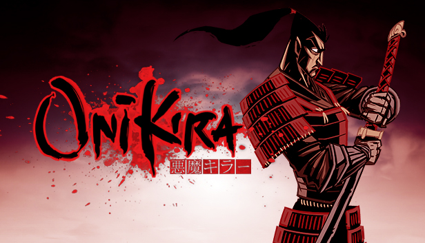 Onikira: Demon Killer (PC)