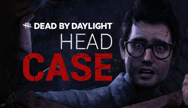 Dead By Daylight - Headcase (PC)