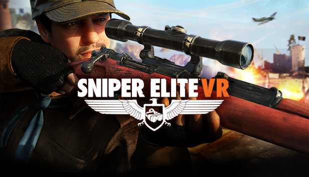 Sniper Elite VR (PC)