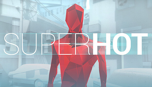 SUPERHOT (PC & Mac & Linux)