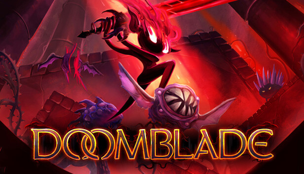 DOOMBLADE (PC)