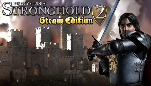 Stronghold 2: Steam Edition (PC)