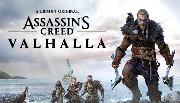 Assassin's Creed Valhalla (Xbox One)