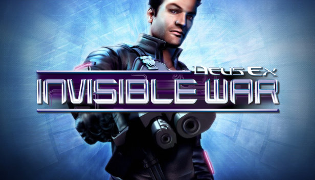 Deus Ex: Invisible War (PC)
