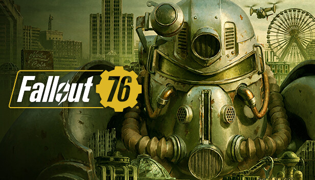 Fallout 76 (PC)