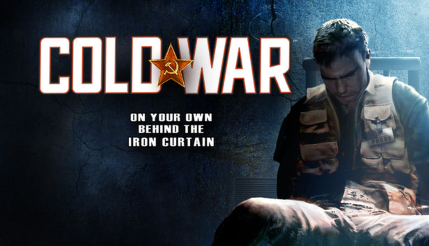 Cold War (PC)
