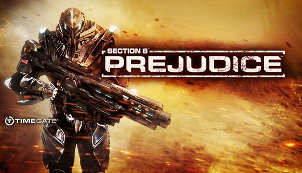 Section 8: Prejudice (PC)