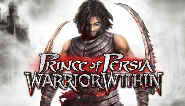 Prince Of Persia: Warrior Within (PC)