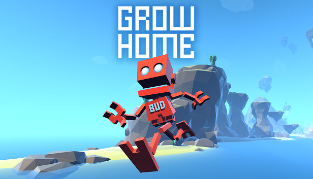 Grow Home (PC & Linux)