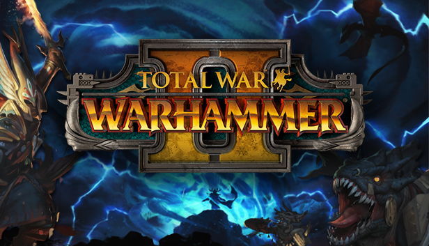 Total War: WARHAMMER II (PC & Mac & Linux)