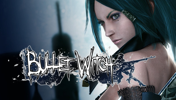 Bullet Witch (PC)