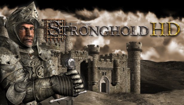 Stronghold HD (2012) (PC)