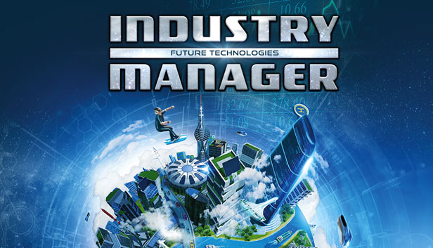 Industry Manager: Future Technologies (PC)